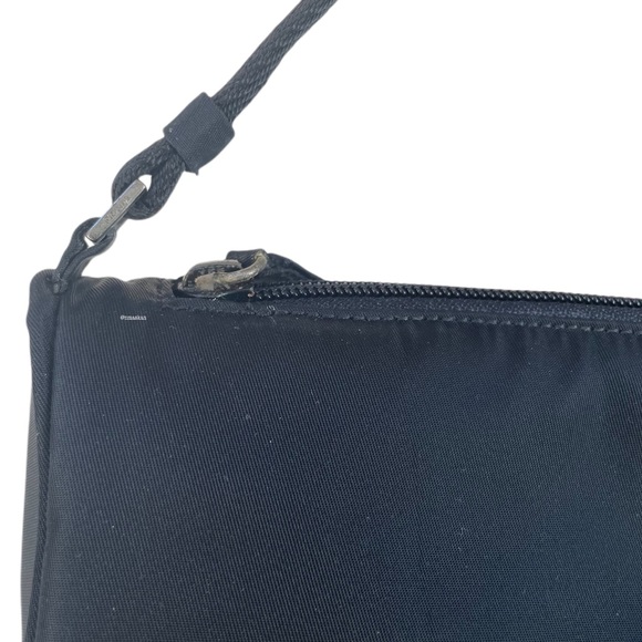 |SOLD| Authentic Prada Nylon Tessuto Sport MV633 Hobo Bag - Picture 7 of 16